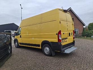 Fiat E-Ducato 90kw electrich  lang hoog picture 10