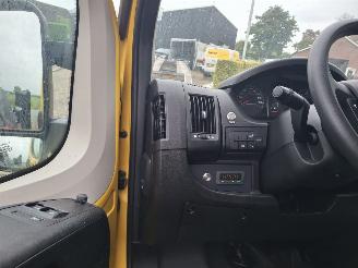 Fiat E-Ducato 90kw electrich  lang hoog picture 8