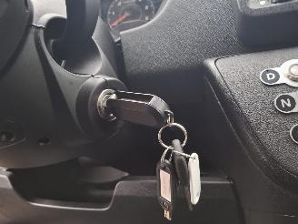 Fiat E-Ducato 90kw electrich  lang hoog picture 6