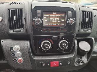 Fiat E-Ducato 90kw electrich  lang hoog picture 2