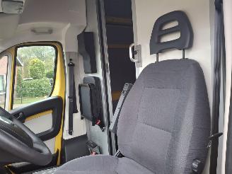 Fiat E-Ducato 90kw electrich  lang hoog picture 7