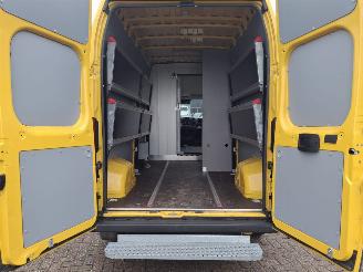 Fiat E-Ducato 90kw electrich  lang hoog picture 14