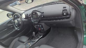 Mini Clubman cooper s  192pk automaat  navi  pano picture 8