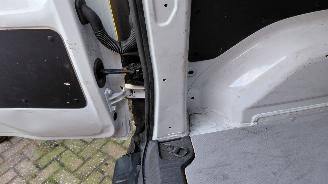 Renault Kangoo 1.5 dci  75pk   schuifdeur    navi   clima picture 13