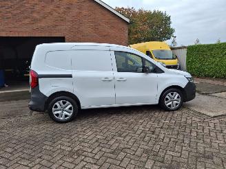 Renault Kangoo 1.5 dci  75pk   schuifdeur    navi   clima picture 3