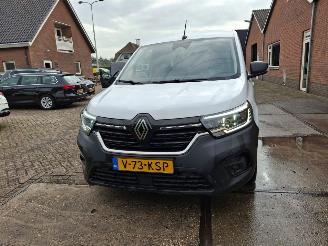 Renault Kangoo 1.5 dci  75pk   schuifdeur    navi   clima picture 12