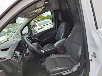 Renault Kangoo 1.5 dci  75pk   schuifdeur    navi   clima picture 8