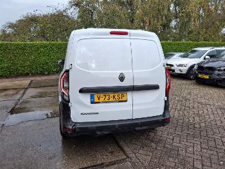 Renault Kangoo 1.5 dci  75pk   schuifdeur    navi   clima picture 5