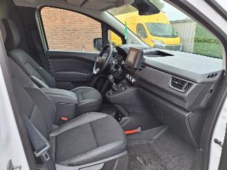 Renault Kangoo 1.5 dci  75pk   schuifdeur    navi   clima picture 7