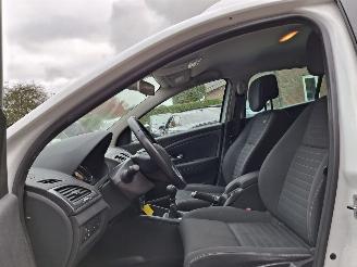 Renault Mégane 1.2 tce  85 kw  navi picture 4