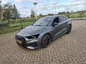 Audi S3 2.0  310pk automaat pano   quattro picture 9