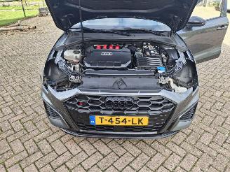 Audi S3 2.0  310pk automaat pano   quattro picture 2