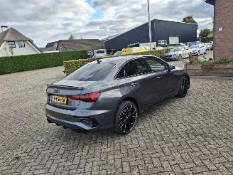 Audi S3 2.0  310pk automaat pano   quattro picture 7