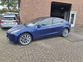 skadebil auto Tesla Model 3 rdw   60kwh   navi 2019/12