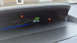 Toyota Prius Plus 1.8 hybrid  navi airco picture 5