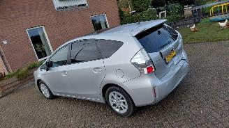 Toyota Prius Plus 1.8 hybrid  navi airco picture 4