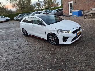 Kia Proceed 1.6 t gdi 204pk   gt line pano picture 7