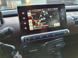 Citroën C4 cactus 1.2I 110PK NAVI  SHINE picture 8