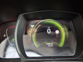 Renault Kadjar 1.3 tce  140pk automaat    navi clima picture 12