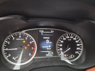 Nissan Micra 1.0i  73pk  airco picture 6