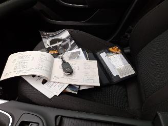 Opel Insignia 1.4 i  103kw  navi clima picture 11