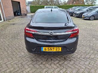 Opel Insignia 1.4 i  103kw  navi clima picture 3
