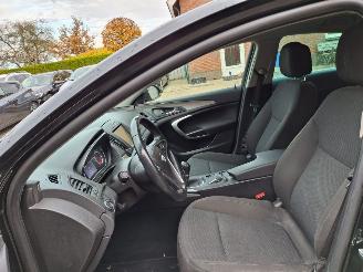 Opel Insignia 1.4 i  103kw  navi clima picture 7