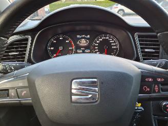 Seat Leon 1.6 tdi   navi clima picture 9