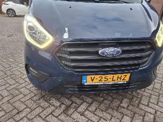 Ford Transit Custom 1.0i hybrid    92kw picture 8