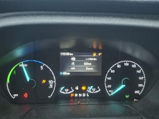 Ford Transit Custom 1.0i hybrid    92kw picture 12