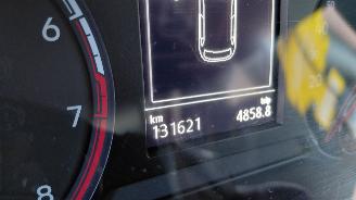 skadebil auto Volkswagen Polo 1.0 tsi   70kw navi 2018/6