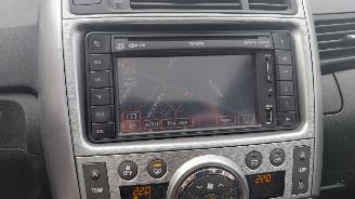 Toyota Verso 1.8 vvti  147pk   navi clima picture 4