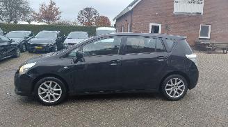 Toyota Verso 1.8 vvti  147pk   navi clima picture 13