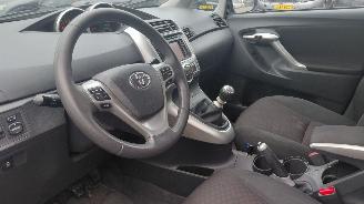 Toyota Verso 1.8 vvti  147pk   navi clima picture 7