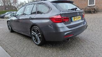 BMW 3-serie 318i n sport clima picture 8