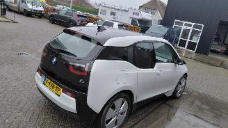 BMW i3 hybrid  125kw   automaat picture 4