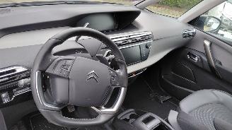 Citroën Grand C4 SpaceTourer 1.2i  shine   96kw   navi 7 persoons picture 13