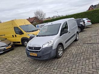 Peugeot Partner 1.6 hdi   90pk   airco picture 3