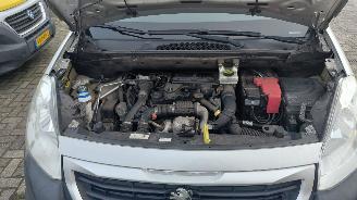 Peugeot Partner 1.6 hdi   90pk   airco picture 10