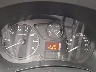 Peugeot Partner 1.6 hdi   90pk   airco picture 9