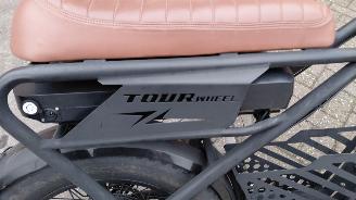 OUXI  fatbike    tour weel picture 4