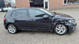 Volkswagen Golf tsi 81kw   hig line    navi picture 5