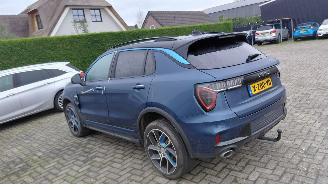 Lynk & Co 01 1.5 hybrid 162kw navi clima picture 7