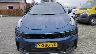 Lynk & Co 01 1.5 hybrid 162kw navi clima picture 6