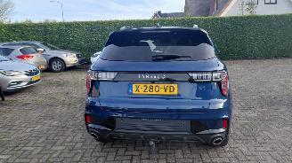 Lynk & Co 01 1.5 hybrid 162kw navi clima picture 2