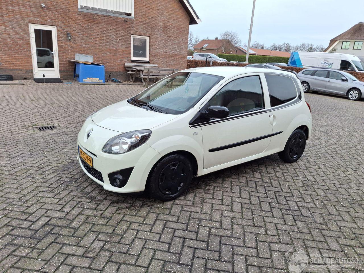 Renault Twingo 1.2i  75pk airco