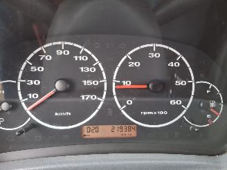 Dethleffs  possl    2.8 hdi picture 5