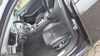 Audi A8 3.0i hybrid  lang uitvoering   310kw picture 13