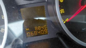 Opel Corsa 1.2i automaat   5drs airco picture 10