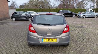 Opel Corsa 1.2i automaat   5drs airco picture 7